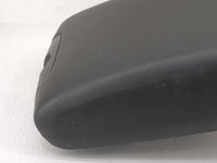 2011-2018 Jeep Wrangler Center Console Armrest Cover Lid P/N:MO1001111AJX9 JK BASE DX9 Fits OEM Used Auto Parts - Oemusedaut