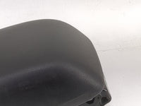 2011-2018 Jeep Wrangler Center Console Armrest Cover Lid P/N:MO1001111AJX9 JK BASE DX9 Fits OEM Used Auto Parts - Oemusedaut