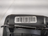 2011-2018 Jeep Wrangler Center Console Armrest Cover Lid P/N:MO1001111AJX9 JK BASE DX9 Fits OEM Used Auto Parts - Oemusedaut