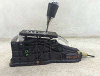 2016 Jeep Wrangler Floor Console Assembly Shifter - Oemusedautoparts1.com