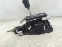 2016 Jeep Wrangler Floor Console Assembly Shifter - Oemusedautoparts1.com