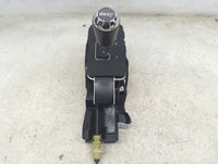 2016 Jeep Wrangler Floor Console Assembly Shifter - Oemusedautoparts1.com