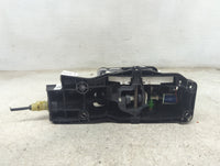 2016 Jeep Wrangler Floor Console Assembly Shifter - Oemusedautoparts1.com