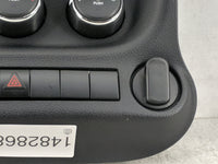 2014-2018 Jeep Wrangler Climate Control Module Temperature AC/Heater Replacement P/N:P68197433AB Fits OEM Used Auto Parts - 