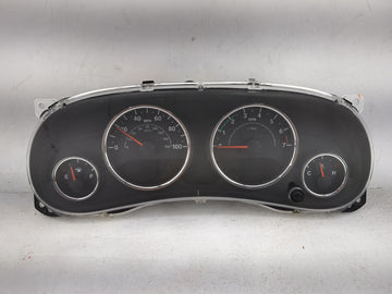 2015-2018 Jeep Wrangler Instrument Cluster Speedometer Gauges P/N:56054392AF CR-0044-002-M0-CFAF Miles: Fits OEM Used Auto P