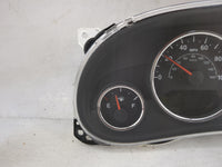 2015-2018 Jeep Wrangler Instrument Cluster Speedometer Gauges P/N:56054392AF CR-0044-002-M0-CFAF Miles: Fits OEM Used Auto P