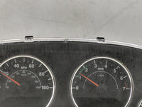 2015-2018 Jeep Wrangler Instrument Cluster Speedometer Gauges P/N:56054392AF CR-0044-002-M0-CFAF Miles: Fits OEM Used Auto P