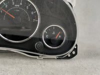 2015-2018 Jeep Wrangler Instrument Cluster Speedometer Gauges P/N:56054392AF CR-0044-002-M0-CFAF Miles: Fits OEM Used Auto P