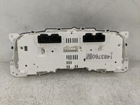 2015-2018 Jeep Wrangler Instrument Cluster Speedometer Gauges P/N:56054392AF CR-0044-002-M0-CFAF Miles: Fits OEM Used Auto P