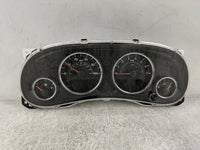 2015-2018 Jeep Wrangler Instrument Cluster Speedometer Gauges P/N:56054392AF CR-0044-002-M0-CFAF Miles: Fits OEM Used Auto P