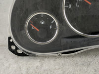 2015-2018 Jeep Wrangler Instrument Cluster Speedometer Gauges P/N:56054392AF CR-0044-002-M0-CFAF Miles: Fits OEM Used Auto P