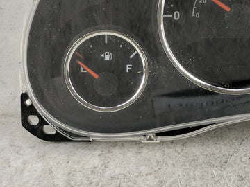 2015-2018 Jeep Wrangler Instrument Cluster Speedometer Gauges P/N:56054392AF CR-0044-002-M0-CFAF Miles: Fits OEM Used Auto Parts