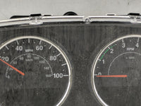 2015-2018 Jeep Wrangler Instrument Cluster Speedometer Gauges P/N:56054392AF CR-0044-002-M0-CFAF Miles: Fits OEM Used Auto P