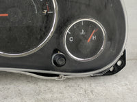 2015-2018 Jeep Wrangler Instrument Cluster Speedometer Gauges P/N:56054392AF CR-0044-002-M0-CFAF Miles: Fits OEM Used Auto P