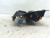 2014-2018 Jeep Wrangler Climate Control Module Temperature AC/Heater Replacement P/N:P68197433AB Fits OEM Used Auto Parts - 