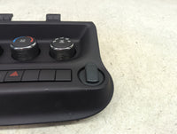 2014-2018 Jeep Wrangler Climate Control Module Temperature AC/Heater Replacement P/N:P68197433AB 1RH94DX9AC Fits OEM Used Au