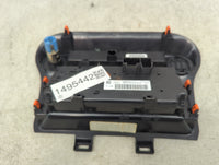 2014-2018 Jeep Wrangler Climate Control Module Temperature AC/Heater Replacement P/N:P68197433AB 1RH94DX9AC Fits OEM Used Au