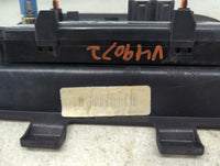 2014-2018 Jeep Wrangler Climate Control Module Temperature AC/Heater Replacement P/N:P68197433AB 1RH940X9AC Fits OEM Used Au
