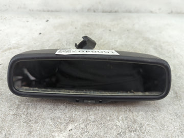 2014-2018 Jeep Wrangler Interior Rear View Mirror Replacement OEM P/N:E13 028026 GNTX-453 Fits Fits 2014 2015 2016 2017 2018