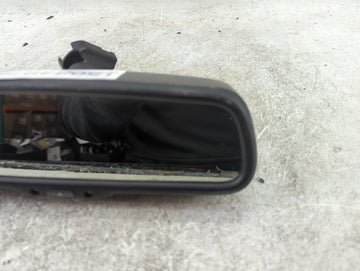 2014-2018 Jeep Wrangler Interior Rear View Mirror Replacement OEM P/N:E13 028026 GNTX-453 Fits Fits 2014 2015 2016 2017 2018 OEM Used Auto Parts