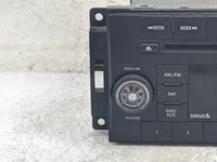 2015-2017 Jeep Wrangler Radio AM FM Cd Player Receiver Replacement P/N:P68252825AC SPNP68252825AC Fits Fits 2015 2016 2017 O