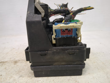 2016-2016 Jeep Wrangler Fusebox Fuse Box Relay Module Tipm 1513989