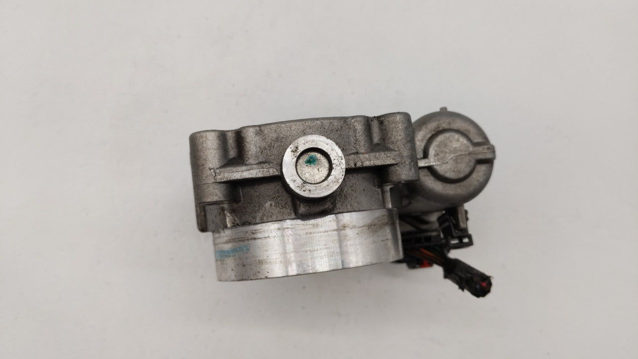 2012-2018 Jeep Wrangler Throttle Body P/N:05184349AB 05184349AE, 05184349AC Fits Fits 2011 2012 2013 2014 2015 2016 2017 201