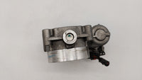 2012-2018 Jeep Wrangler Throttle Body P/N:05184349AB 05184349AE, 05184349AC Fits Fits 2011 2012 2013 2014 2015 2016 2017 201