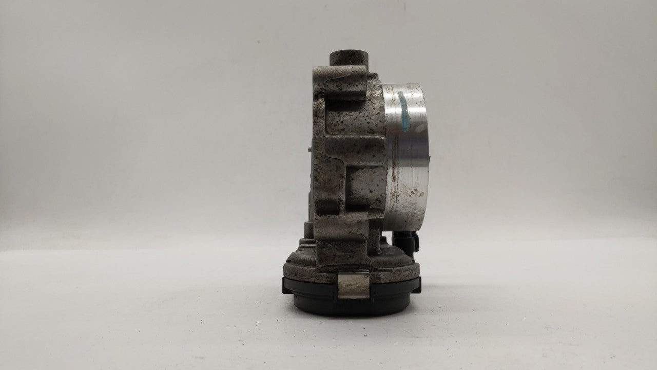 2012-2018 Jeep Wrangler Throttle Body P/N:05184349AB 05184349AE, 05184349AC Fits Fits 2011 2012 2013 2014 2015 2016 2017 201