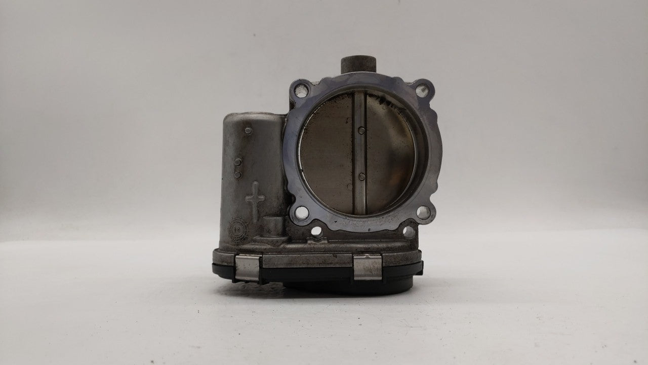 2012-2018 Jeep Wrangler Throttle Body P/N:05184349AB 05184349AE, 05184349AC Fits Fits 2011 2012 2013 2014 2015 2016 2017 201