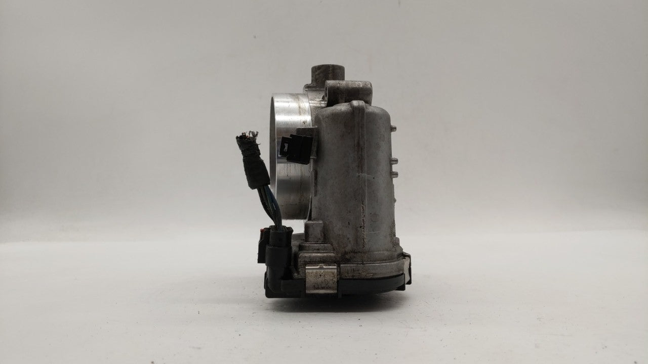 2012-2018 Jeep Wrangler Throttle Body P/N:05184349AB 05184349AE, 05184349AC Fits Fits 2011 2012 2013 2014 2015 2016 2017 201