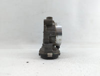 2012-2018 Jeep Wrangler Throttle Body P/N:05184349AF 05184349AD, 05184349AB Fits Fits 2011 2012 2013 2014 2015 2016 2017 201