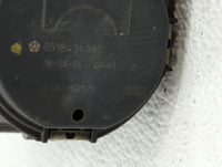 2012-2018 Jeep Wrangler Throttle Body P/N:05184349AF 05184349AD, 05184349AB Fits Fits 2011 2012 2013 2014 2015 2016 2017 201