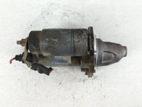 2016 Jeep Wrangler Car Starter Motor Solenoid OEM Fits OEM Used Auto Parts - Oemusedautoparts1.com
