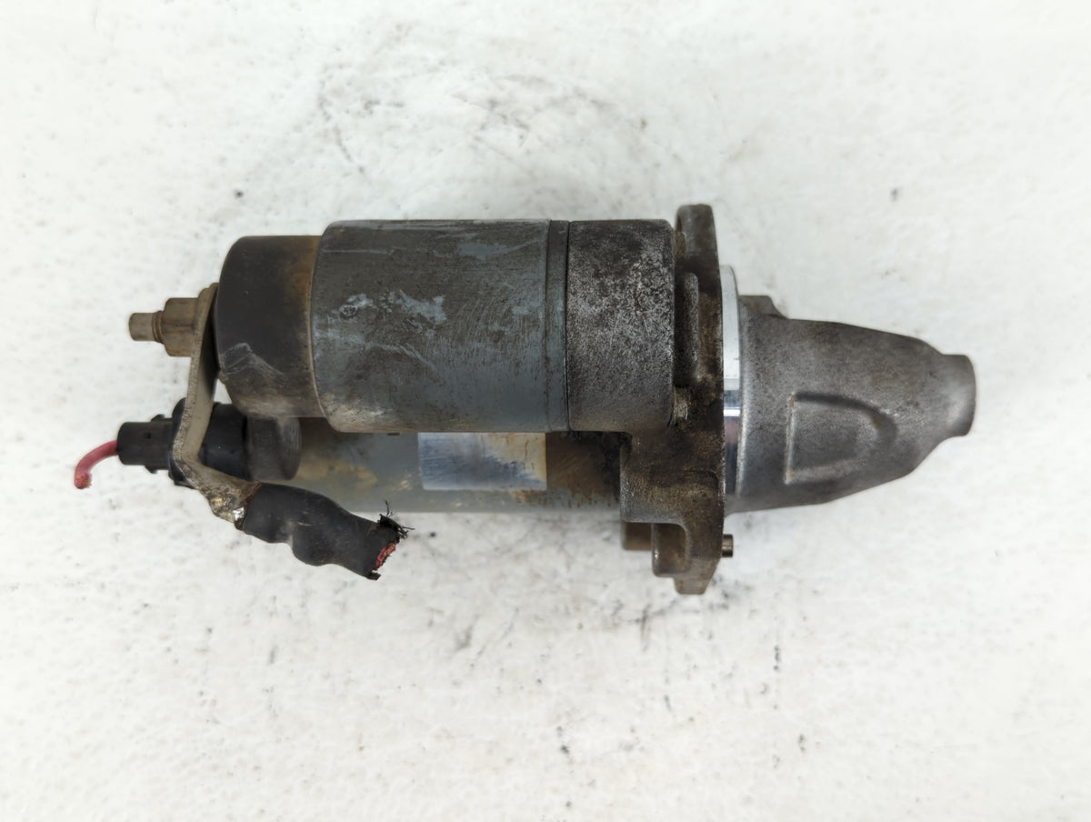 2012-2022 Jeep Wrangler Car Starter Motor Solenoid OEM Fits Fits 2012 2013 2014 2015 2016 2017 2018 2019 2020 2021 2022 OEM 