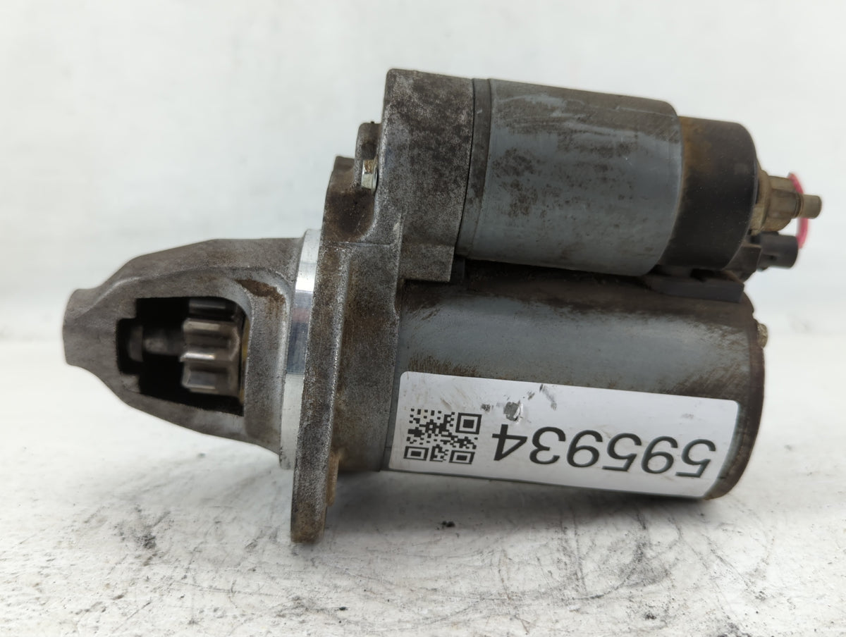 2012-2022 Jeep Wrangler Car Starter Motor Solenoid OEM Fits Fits 2012 2013 2014 2015 2016 2017 2018 2019 2020 2021 2022 OEM 