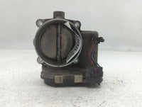 2012-2018 Jeep Wrangler Throttle Body P/N:0 280 750 570 05184349AC Fits OEM Used Auto Parts - Oemusedautoparts1.com
