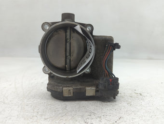compare product 2012-2018 Jeep Wrangler Throttle Body P/N:0 280 750 570 05184349AC Fits OEM Used Auto Parts