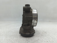 2012-2018 Jeep Wrangler Throttle Body P/N:0 280 750 570 05184349AC Fits OEM Used Auto Parts - Oemusedautoparts1.com