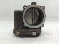 2012-2018 Jeep Wrangler Throttle Body P/N:0 280 750 570 05184349AC Fits OEM Used Auto Parts - Oemusedautoparts1.com