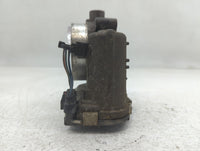 2012-2018 Jeep Wrangler Throttle Body P/N:0 280 750 570 05184349AC Fits OEM Used Auto Parts - Oemusedautoparts1.com