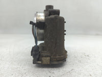 2012-2018 Jeep Wrangler Throttle Body P/N:0 280 750 570 05184349AC Fits OEM Used Auto Parts - Oemusedautoparts1.com