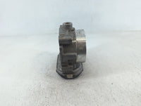2012-2018 Jeep Wrangler Throttle Body P/N:0 280 750 570 05184349AC Fits OEM Used Auto Parts - Oemusedautoparts1.com
