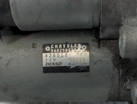 2012-2022 Jeep Wrangler Car Starter Motor Solenoid OEM P/N:428000-9300 56029852AA Fits OEM Used Auto Parts - Oemusedautopart