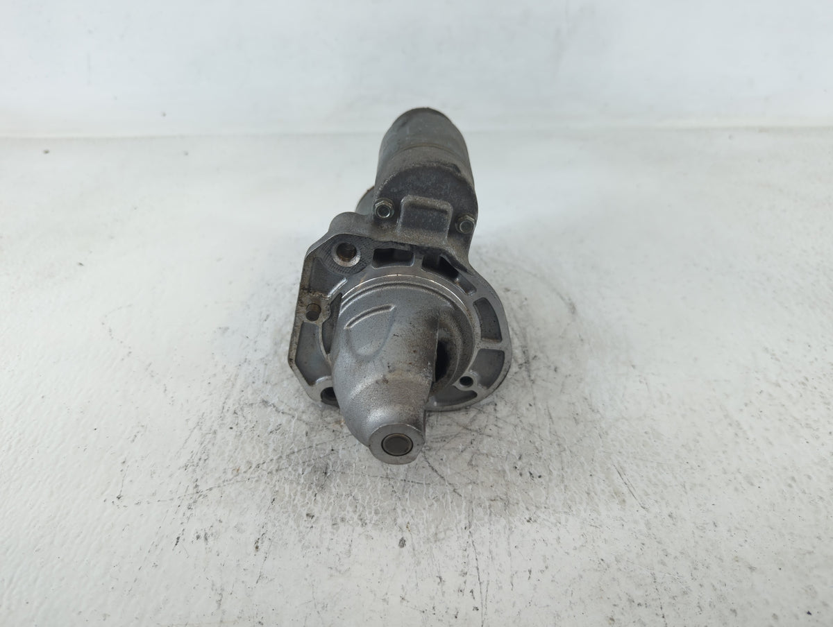 2012-2022 Jeep Wrangler Car Starter Motor Solenoid OEM P/N:428000-9300 56029852AA Fits OEM Used Auto Parts - Oemusedautopart