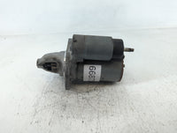 2016 Jeep Wrangler Car Starter Motor Solenoid OEM P/N:428000-9300 56029852AA Fits OEM Used Auto Parts - Oemusedautoparts1.co