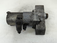 2016 Jeep Wrangler Car Starter Motor Solenoid OEM P/N:SM-77002 Fits Fits 2015 2017 2018 2019 2020 2021 2022 OEM Used Auto Pa