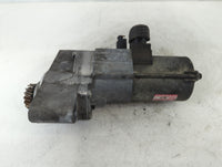 2016 Jeep Wrangler Car Starter Motor Solenoid OEM P/N:SM-77002 Fits Fits 2015 2017 2018 2019 2020 2021 2022 OEM Used Auto Pa