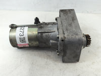 2016 Jeep Wrangler Car Starter Motor Solenoid OEM P/N:SM-77002 Fits Fits 2015 2017 2018 2019 2020 2021 2022 OEM Used Auto Pa