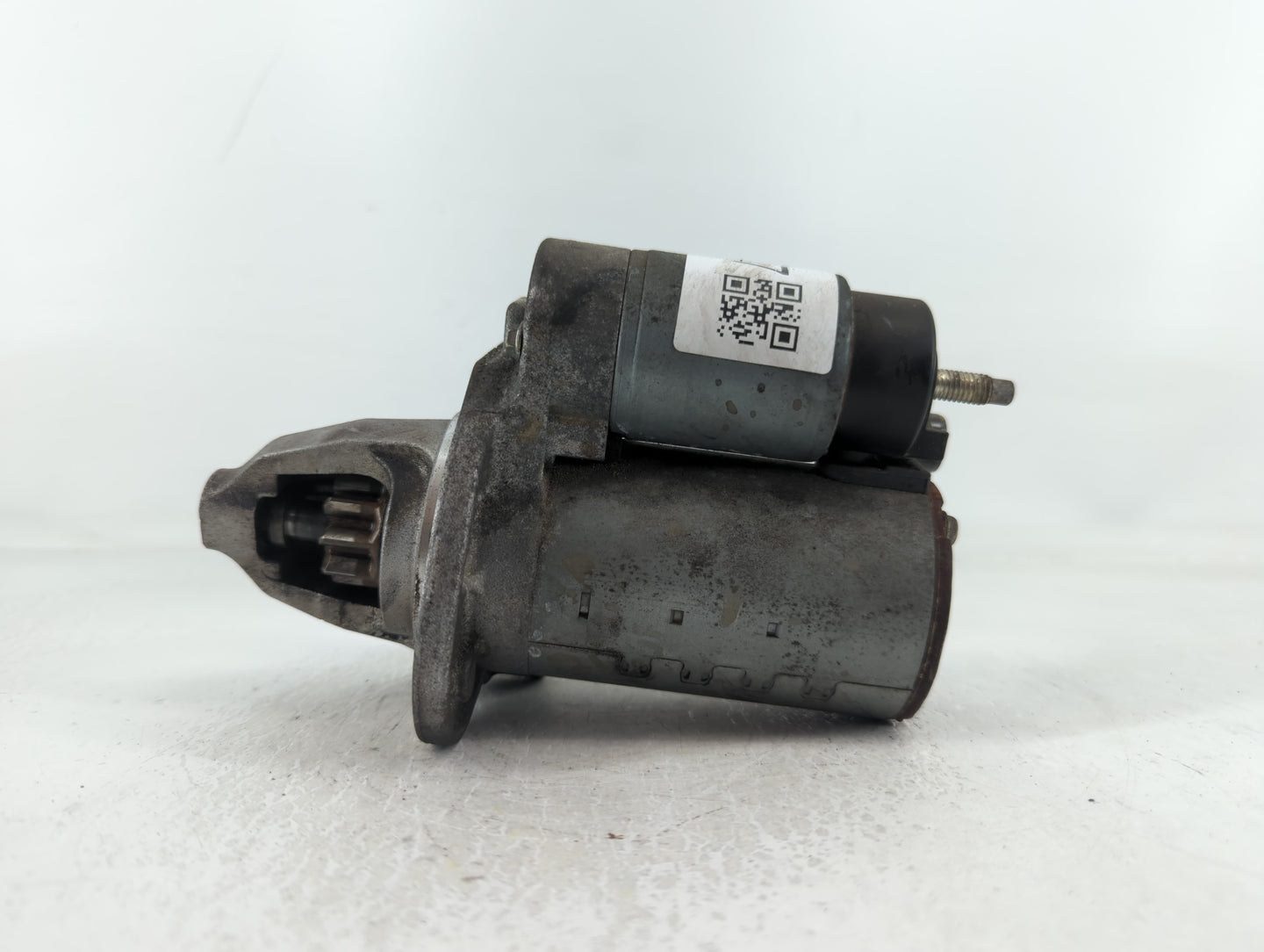 2012-2022 Jeep Wrangler Car Starter Motor Solenoid OEM P/N:428000-9300 Fits OEM Used Auto Parts - Oemusedautoparts1.com